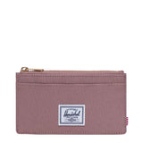 Herschel Oscar Large Kartlık Ash Rose