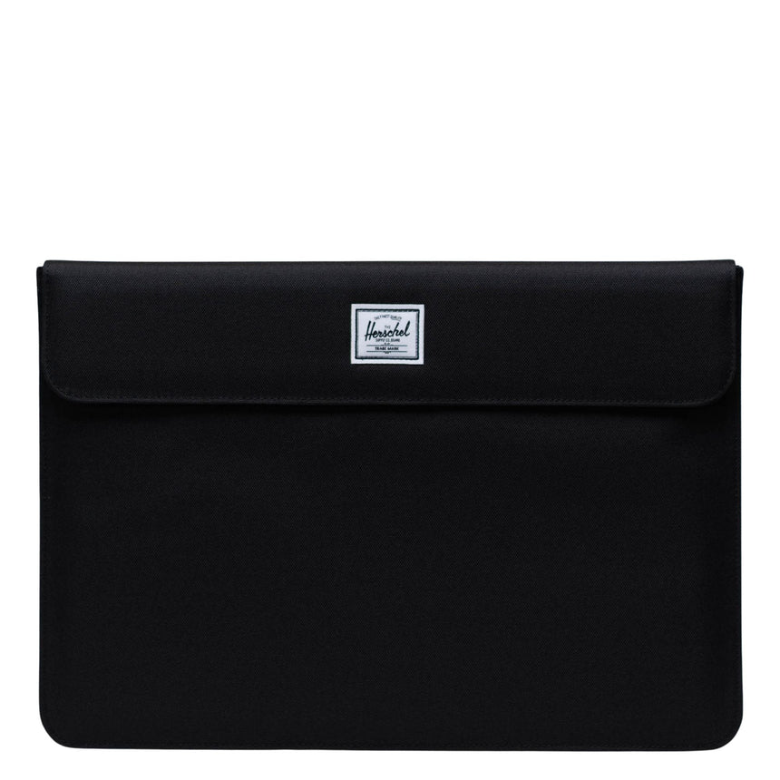 Herschel Spokane 15"-16" Sleeve Laptop Kılıfı Black