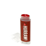 Hurraw Black Cherry Tinted Lip Balm 