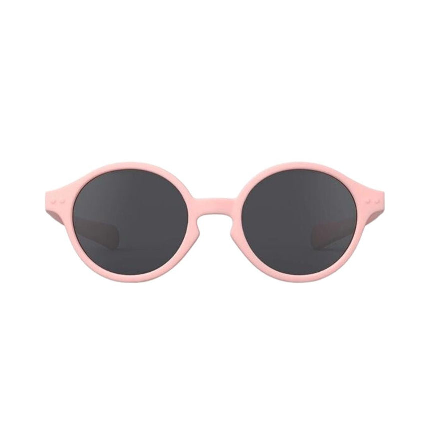 IZIPIZI Kids Plus Sun #D Çocuk Güneş Gözlüğü Pastel Pink