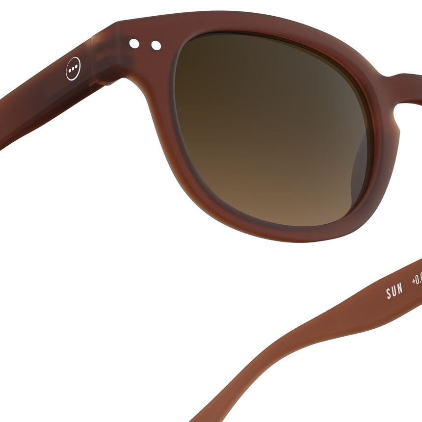 Sun #C Sunglasses