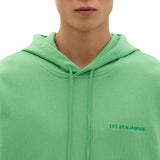 Les Benjamins Erkek Hoodie 