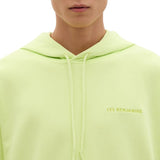 Les Benjamins Erkek Hoodie 