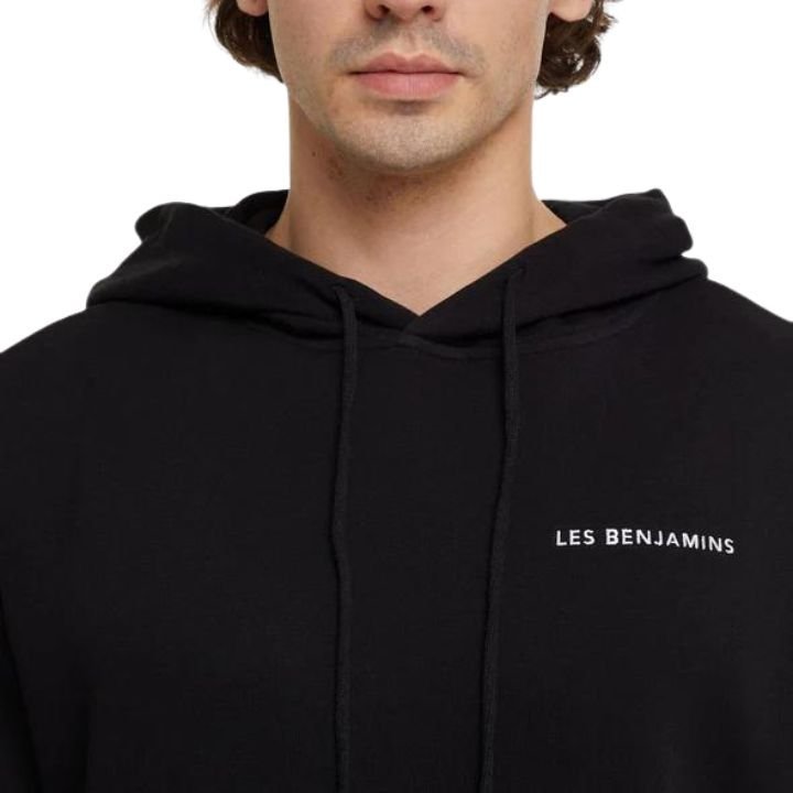 Les Benjamins Erkek Hoodie 5.0 