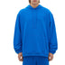 Les Benjamins Erkek Hoodie 7.0 Cobalt