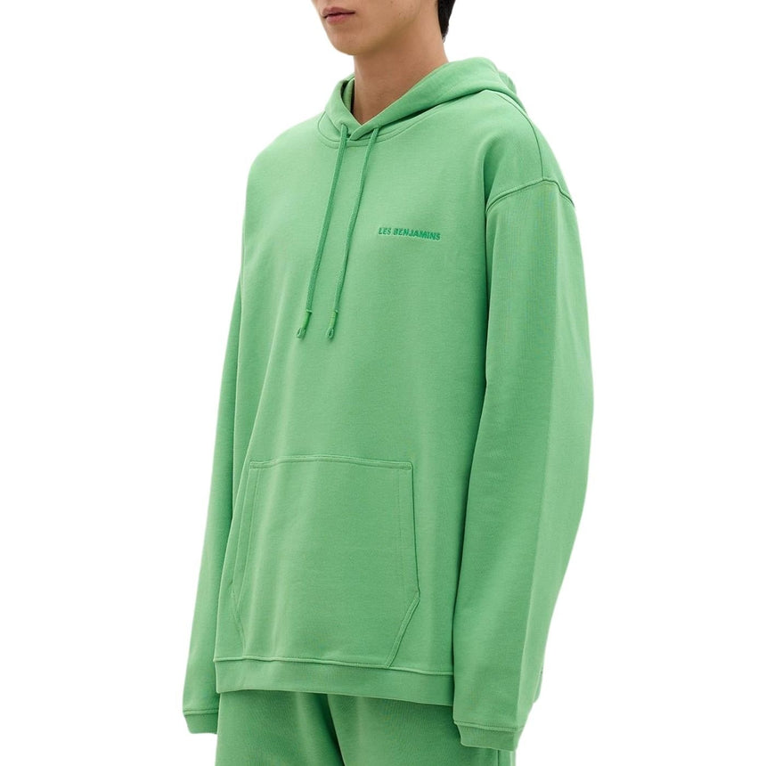 Les Benjamins Erkek Hoodie 