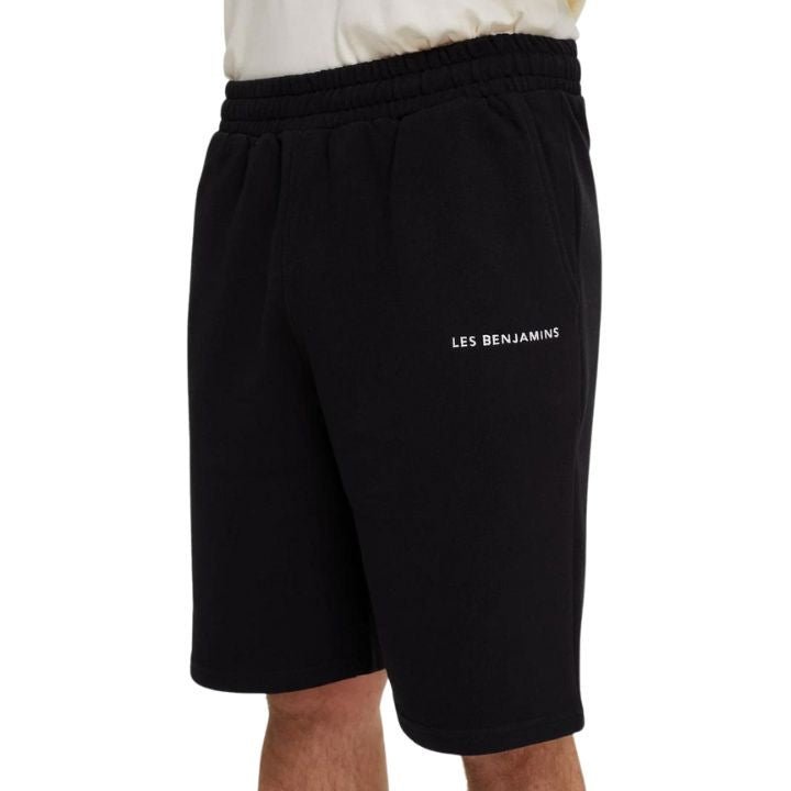 Les Benjamins Erkek Short 