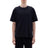 Les Benjamins Erkek Short Sleeve Tee Black