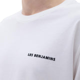 Les Benjamins Erkek Short Sleeve Tee 