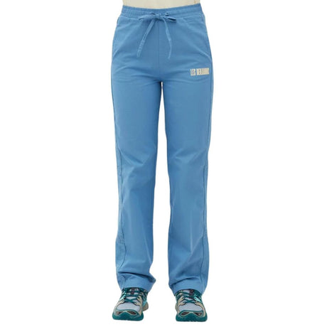 Les Benjamins Kadın Trackpant 001 Stone Blue