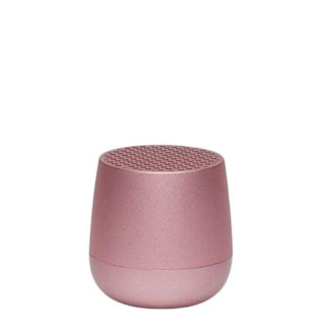 Lexon Mino Bluetooth TWS Hoparlör Pembe