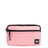 Muni Bum Bag Double Compartment Bumbag Bel Çantası Baby Pink