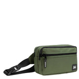 Muni Bum Bag Double Compartment Bumbag Bel Çantası 