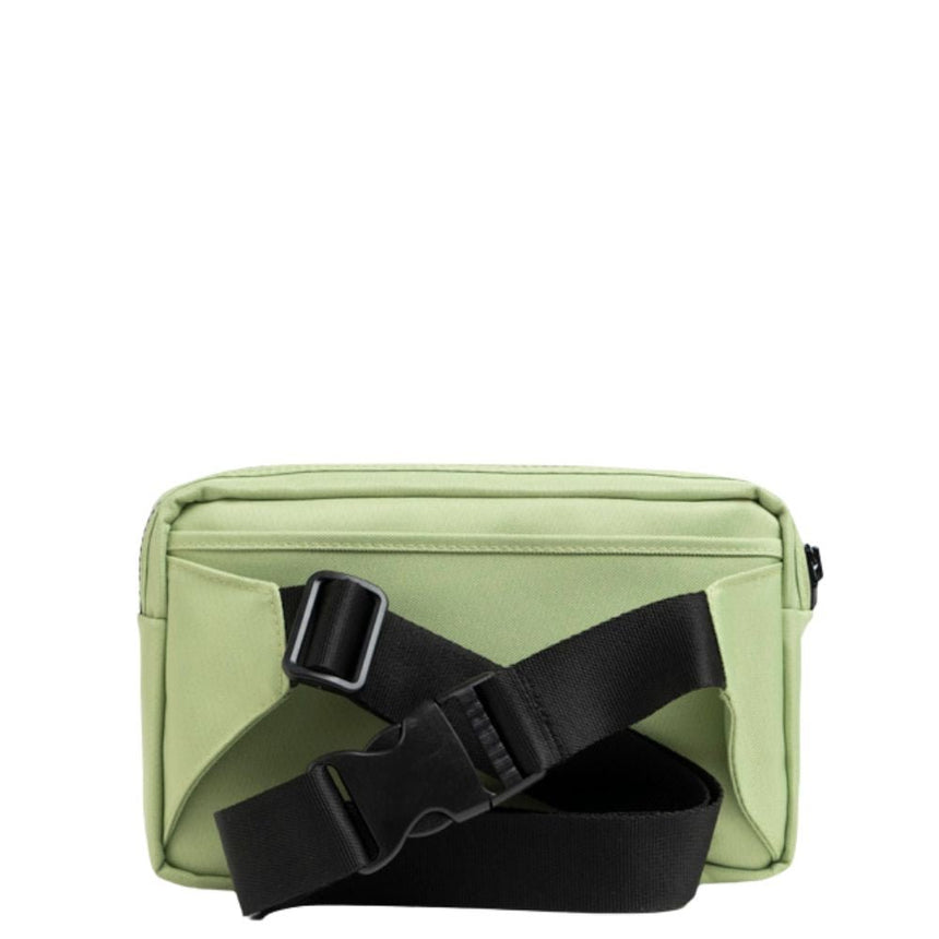 Muni Bum Bag Double Compartment Bumbag Bel Çantası 