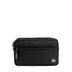 Muni Bum Bag Double Compartment Bumbag Bel Çantası Black