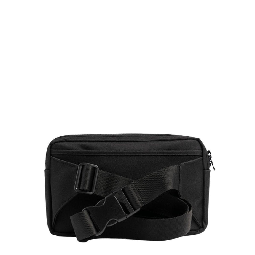 Muni Bum Bag Double Compartment Bumbag Bel Çantası 