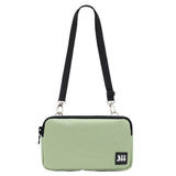 Muni Bum Bag Phone Bag Omuz Çantası Nile Green