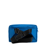 Muni Bum Bag Single Compartment Bumbag Royal Blue 