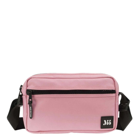 Muni Bum Bag Under Arm Bag Omuz Çantası Baby Pink