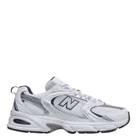 New Balance 530 Sneaker White/Blue