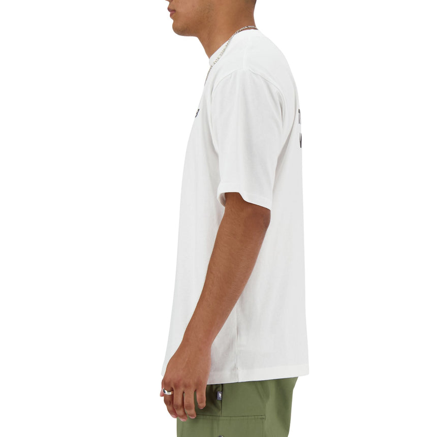 New Balance Shifted Oversized T-Shirt 