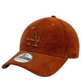 LA Dodgers Cord 39THIRTY Hat