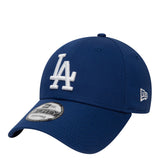 New Era LA Dodgers League Essential 9FORTY Şapka Navy