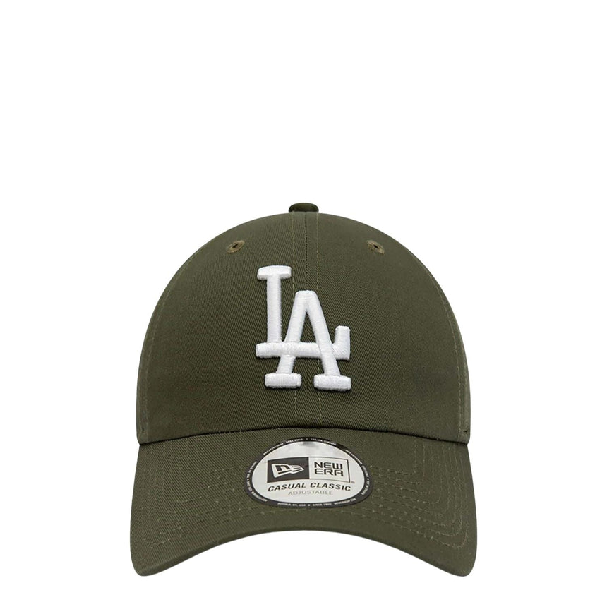 New Era LA Dodgers League Essential 9TWENTY Şapka 