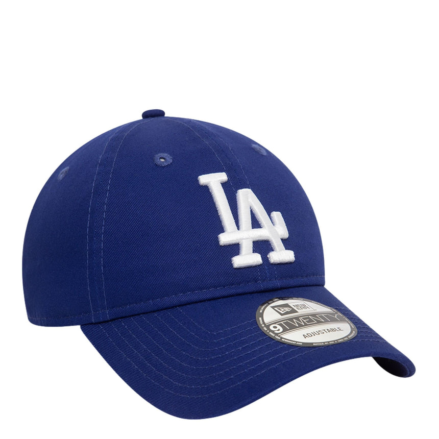 New Era LA Dodgers League Essential 9TWENTY Şapka 