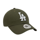 New Era LA Dodgers League Essential 9TWENTY Şapka 