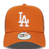 New Era LA Dodgers League Essential Trucker Şapka 