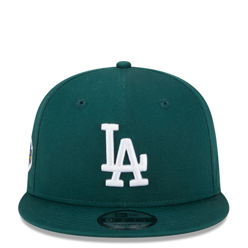 New Era LA Dodgers New Traditions 9FIFTY Şapka 