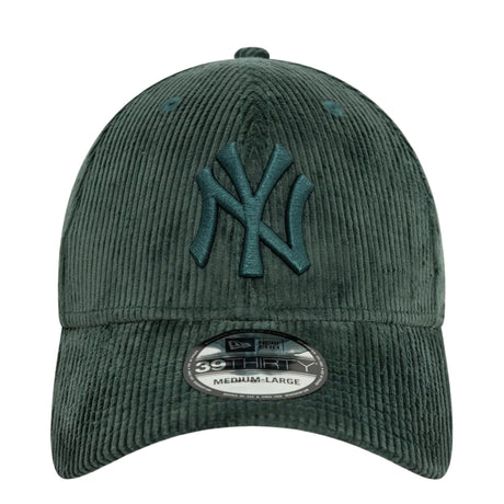 NY Yankees Cord 39THIRTY Hat