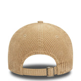 New Era NY Yankees Cord 9FORTY Şapka Beige