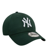 New Era NY Yankees League Essential 9FORTY Şapka 