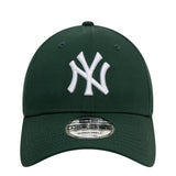 New Era NY Yankees League Essential 9FORTY Şapka 