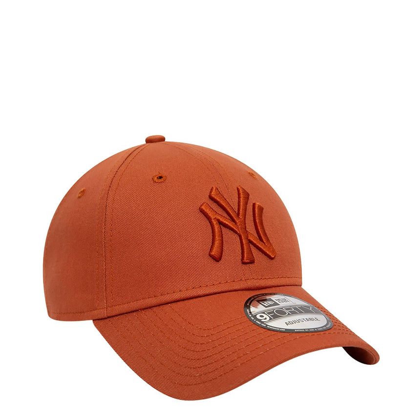 New Era NY Yankees League Essential 9FORTY Şapka 