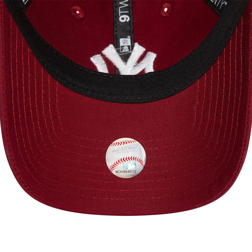 New Era NY Yankees League Essential 9TWENTY Şapka 