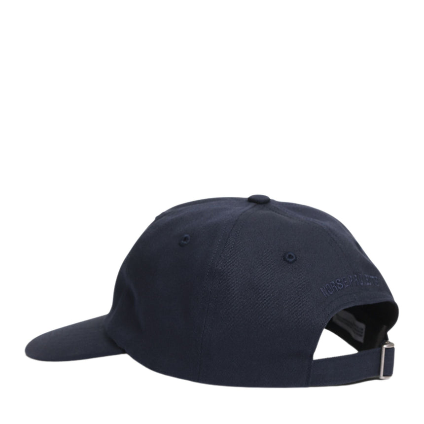 Felt N Twill Sports Cap