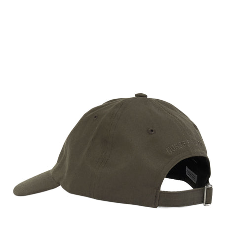 Felt N Twill Sports Cap