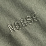 Johannes Organic NORSE Logo T-Shirt