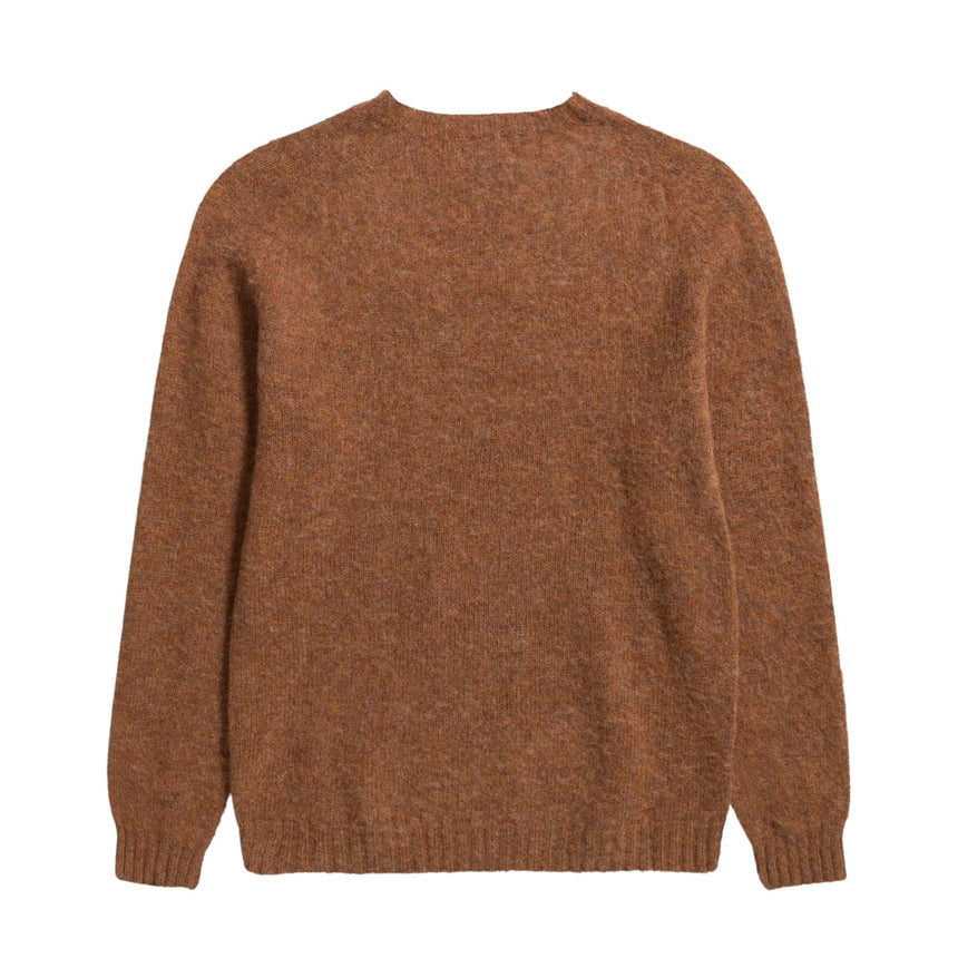 Birnir Brushed Lambswool Men's Sweater