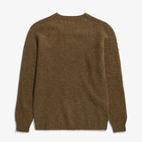 Birnir Brushed Lambswool Men's Sweater