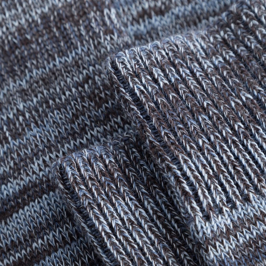 Norse Projects Bjarki Cotton Twist Sock 