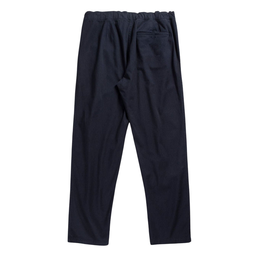 Norse Projects Ezra Relaxed Organic Stretch Twill Erkek Pantolon 