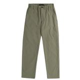 Norse Projects Ezra Relaxed Solotex Twill Erkek Pantolon 