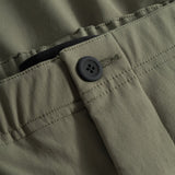 Norse Projects Ezra Relaxed Solotex Twill Erkek Şort 