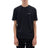 Norse Projects Johannes Organic Logo T-Shirt Black