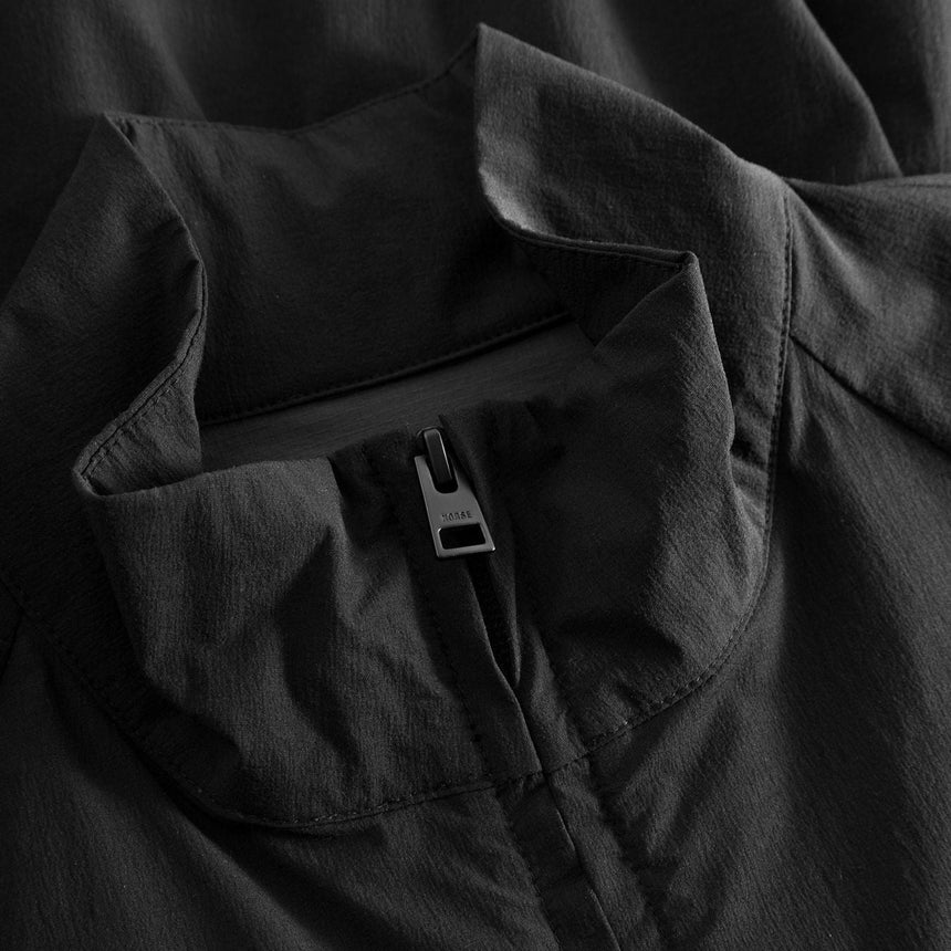 Norse Projects Korso Travel Light Harrington Erkek Ceket 