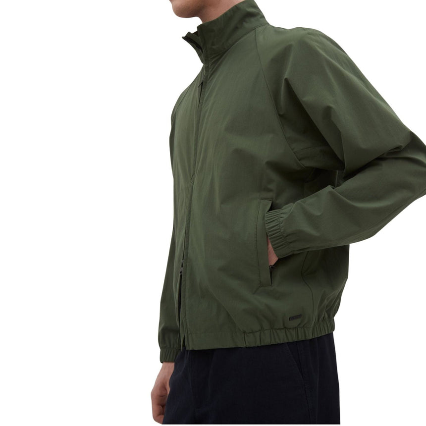 Norse Projects Korso Travel Light Harrington Erkek Ceket 